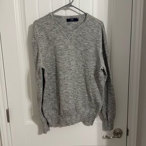 Men’s J. Crew Men’s Sweater - Large